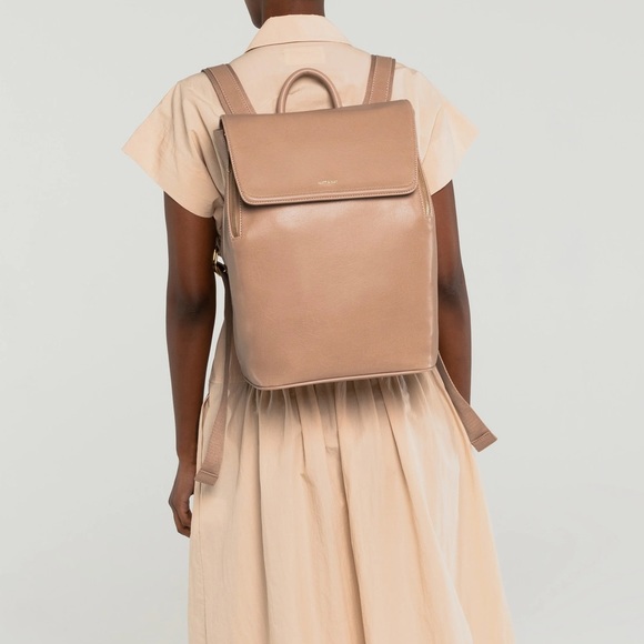 Matt & Nat Fabi backpack large - Picture 7 of 7